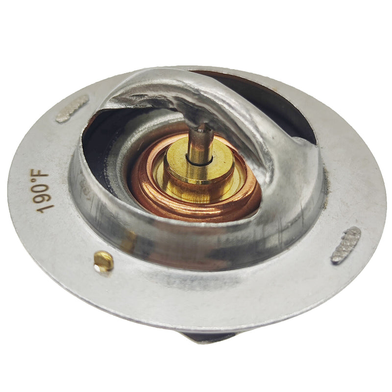 5292712 Thermostat for Cummins 2008-2014 6.7L ISB Diesel 3974371 4929644