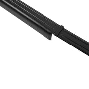 DURAFORCE 93486EA80A Rear Tailgate Molding Cap Cover for Nissan Frontier 2005-2012