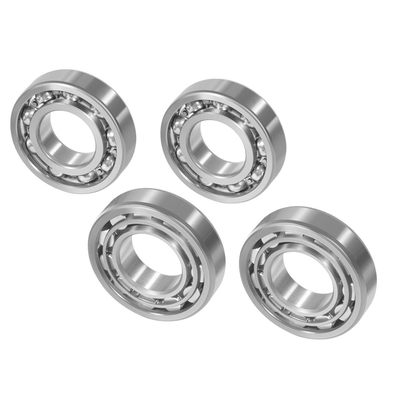 IRS Wheel Bearing Kit With Seals for Volkswagen VW Type 1 Bug Ghia 1968-1979