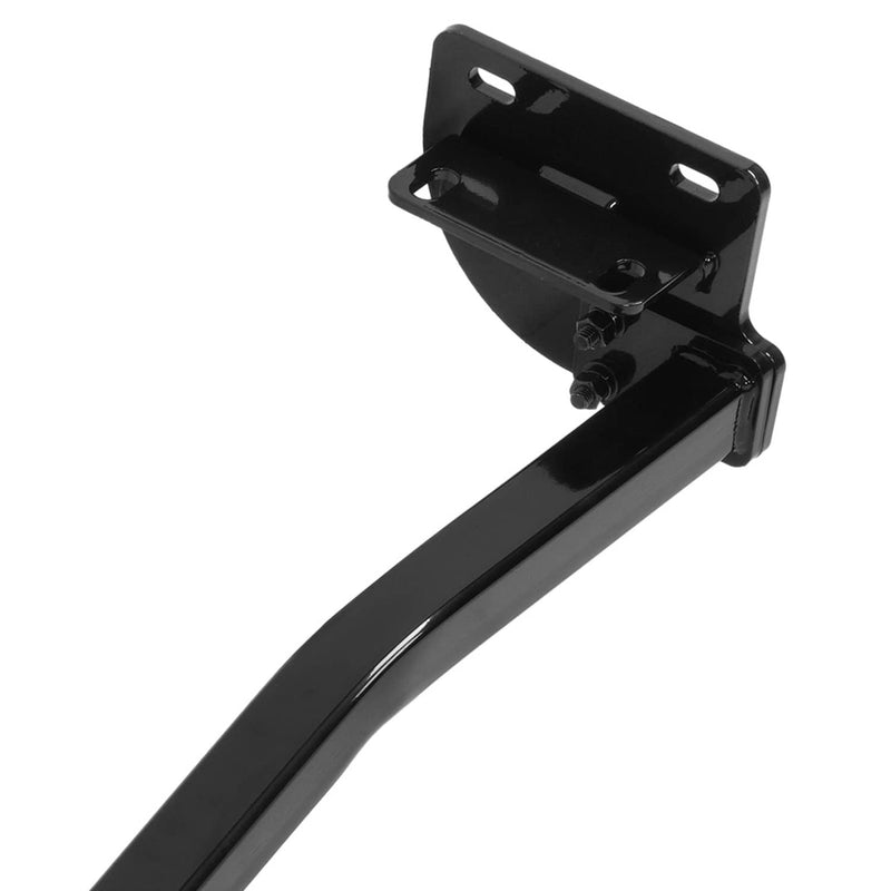 DURAFORCE Class-1 Trailer Towing Hitch 1.25 Inch Receiver for Kia Soul 2010-2013