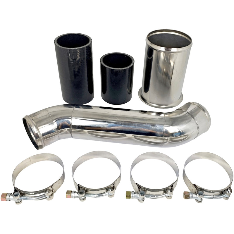 23505899 Coolant Pipe Kit for Detroit Diesel Series 60 S60 14L Cooling System