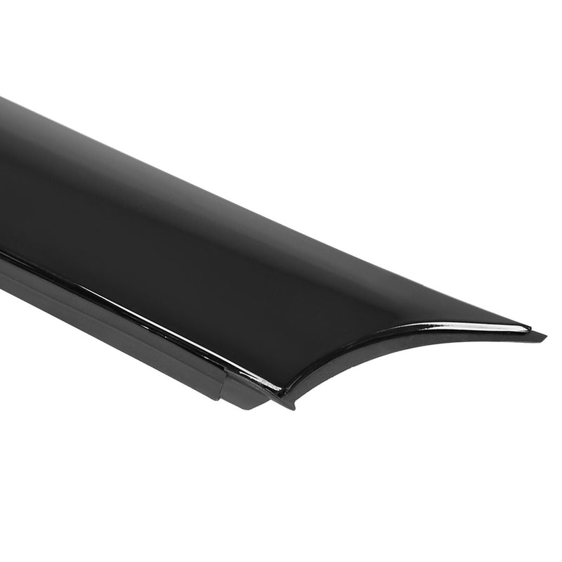 Front Windshield A Pillar Molding Trim for Nissan Maxima 2016-2020 Passenger RH