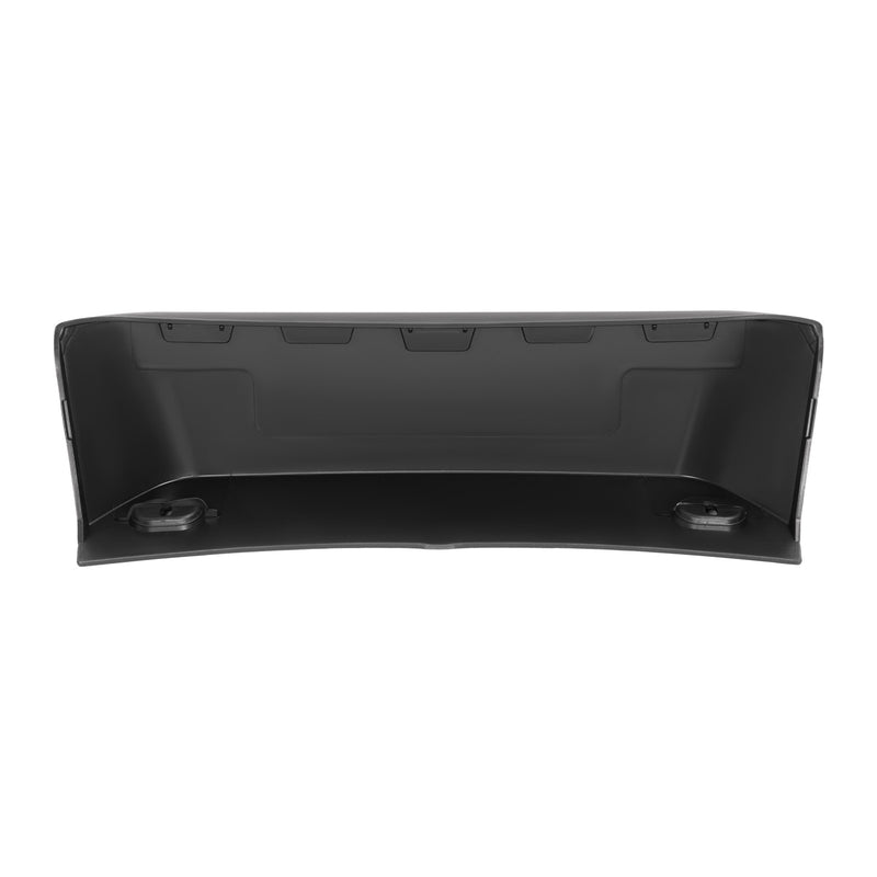 23142974 GM1180181 Rear Trailer Hitch Cover for GMC Yukon XL Denali 2015-2020