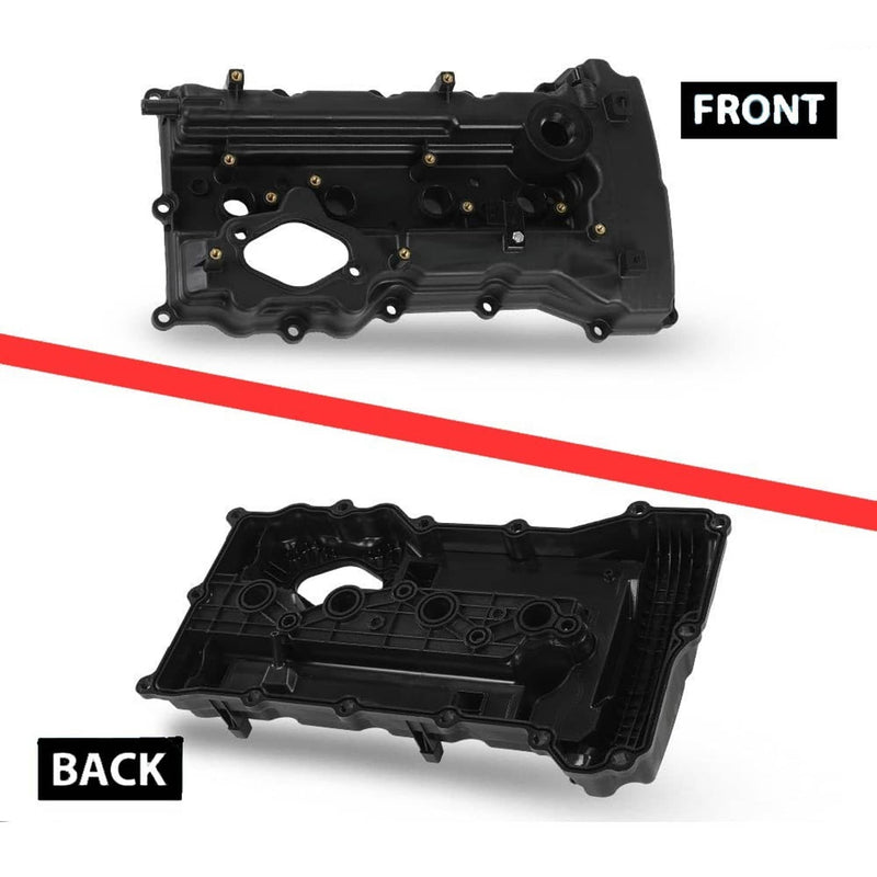 Valve Cover w/ Gasket for Hyundai Tucson Kia Optima 2.4L 2011-2015