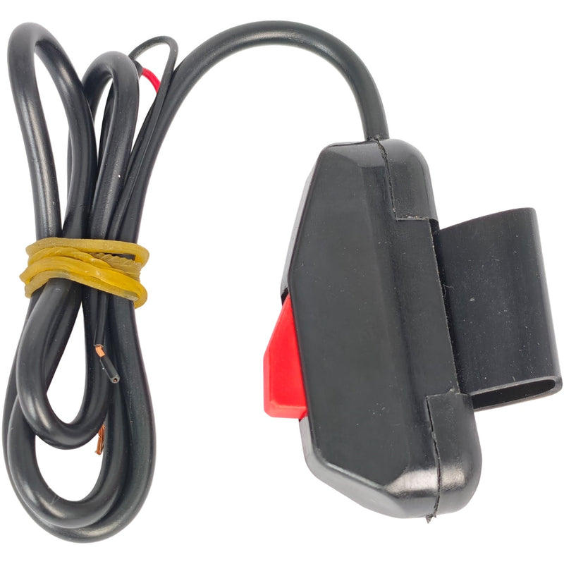 1745000 Roll Control Line Lock Universal Launch Control Valve