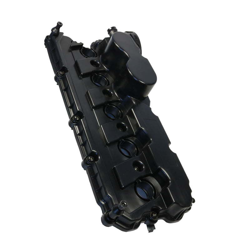 Engine Complete Valve Cover for VW Jetta Rabbit Golf Passat Beetle 2.5