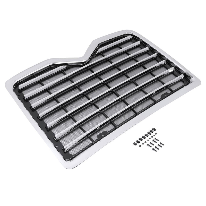 DURAFORCE Front Upper Grille Bug Screen for Mack Vision CXU/CXN/CX CX600 2002-2016