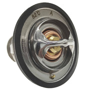 DURAFORCE 6680850 Thermostat 82℃ for Bobcat A300 A770 S250 S650 S770 T2250 T250 T320