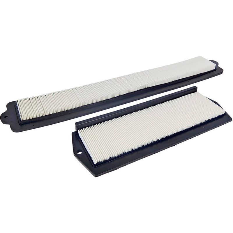 DURAFORCE 6677983 6678207 Cabin Air Filter Kit for Bobcat 883 963 S100 S130