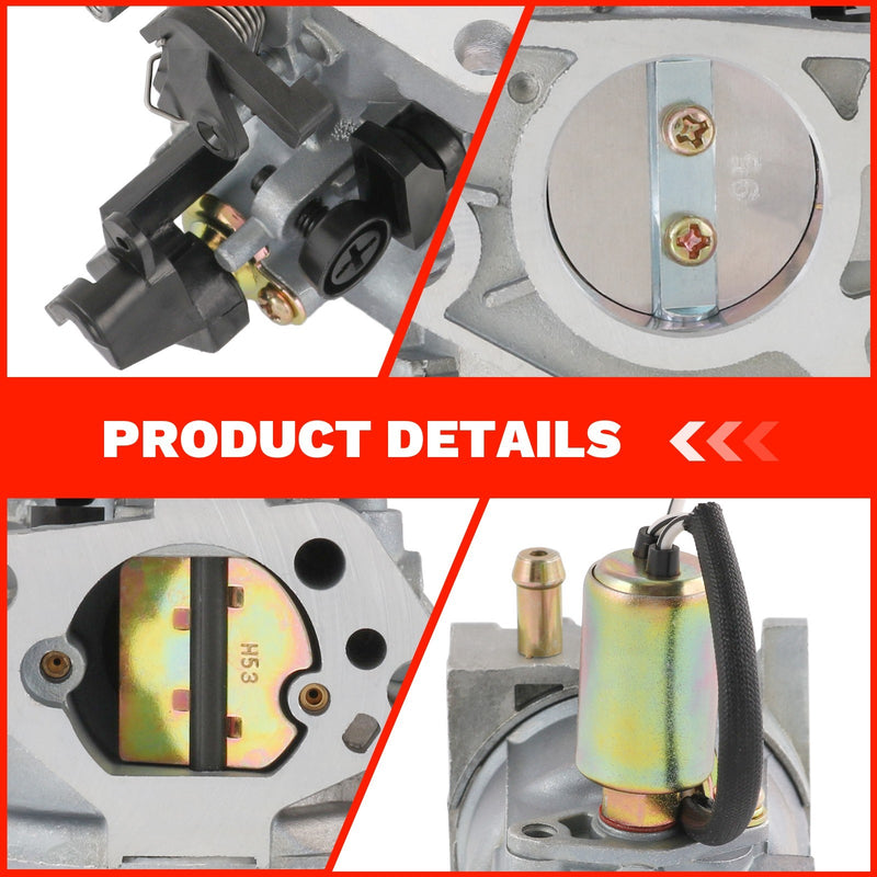 951-05149 Carburetor Kit for MTD HY-4P90F CC30 13A226JD010 LT1500 4P90HUA