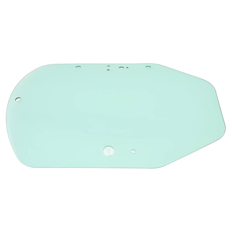 T344818 Cab Door Glass for John Deere 324G 325G 330G 331G 332G 333G Skid Steer