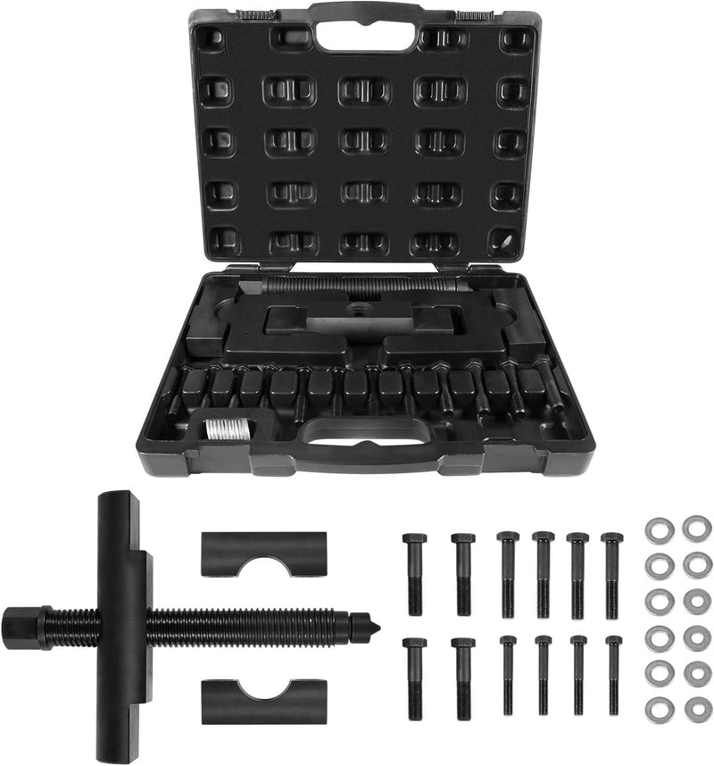 10803 Yoke Puller Semi Truck Yoke Remover Tool for Class 6-8 Trucks