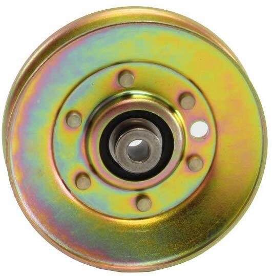 189993 193195 532189993 532193195 532 17 50 80 532184058 Pulley V Idler