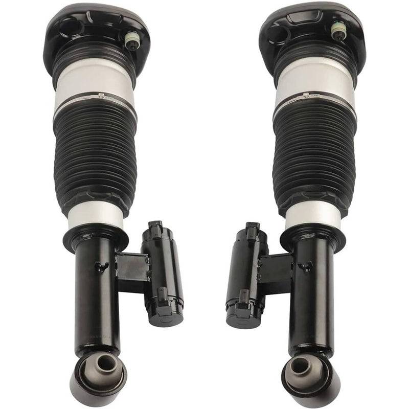 4x Front Rear Air Suspension Struts for BMW G11 G12 740i 750i 750Li RWD