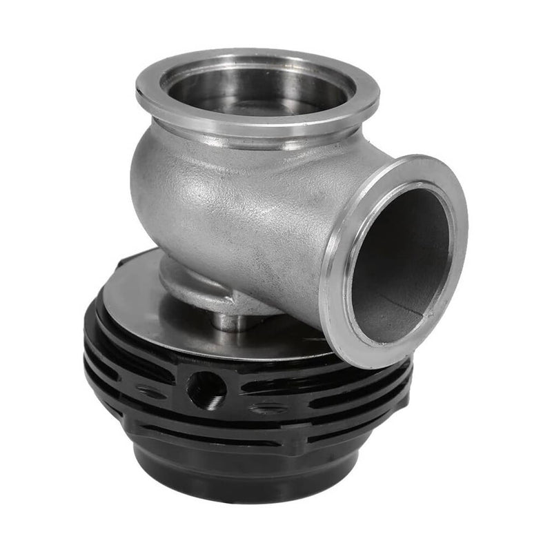38MM Universal External Wastegate for Tial MV-R V-Band Flange 14PSI Spring