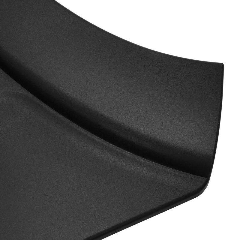 Rear Quarter Panel Bumper Flare Trim LH for RAM ProMaster 2019-2022