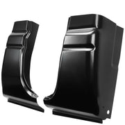 DURAFORCE Cab Corner Repair Panel Left Right for Ram Standard Cab 94-02 1500 2500 3500
