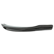 DURAFORCE Front Bumper Lip Spoiler Splitter for BMW F10 M5 2012-2017 Carbon Fiber ABS