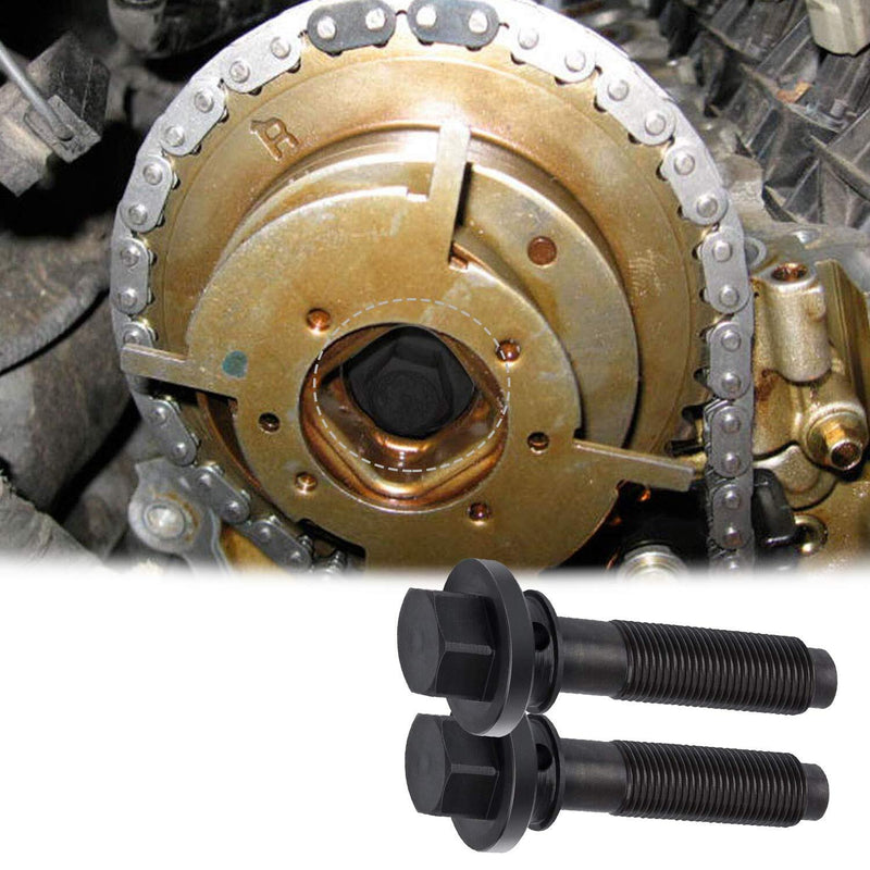 3R2Z-6A257-DA Camshaft Timing Cam Phaser Mounting Bolt for Ford Lincoln Mercury