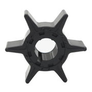DURAFORCE 6L2-44352 Water Pump Impeller Repair for Yamaha Outboard Motor 20 25 HP