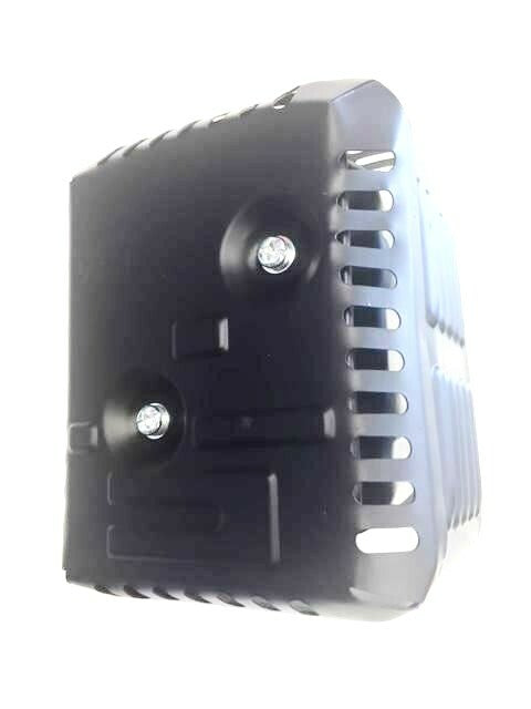 Muffler 18310 ZF1 000 B1H063 for Honda GX160 GX200 GX120