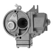 DURAFORCE 6E0-14301-00 6E3-14301-03 Carburetor Assembly for Outboard Engine 4HP 5HP 2-Str