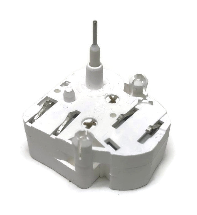 DURAFORCE Stepper Motor For VDO Metal Shaft For Volvo Gauge Cluster Fuel Temp RPM Speed 8
