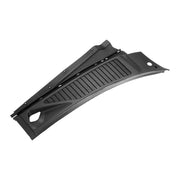 DURAFORCE Front Right Wiper Cowl Windshield Panel for Ford F-250 F-350 2007-2010