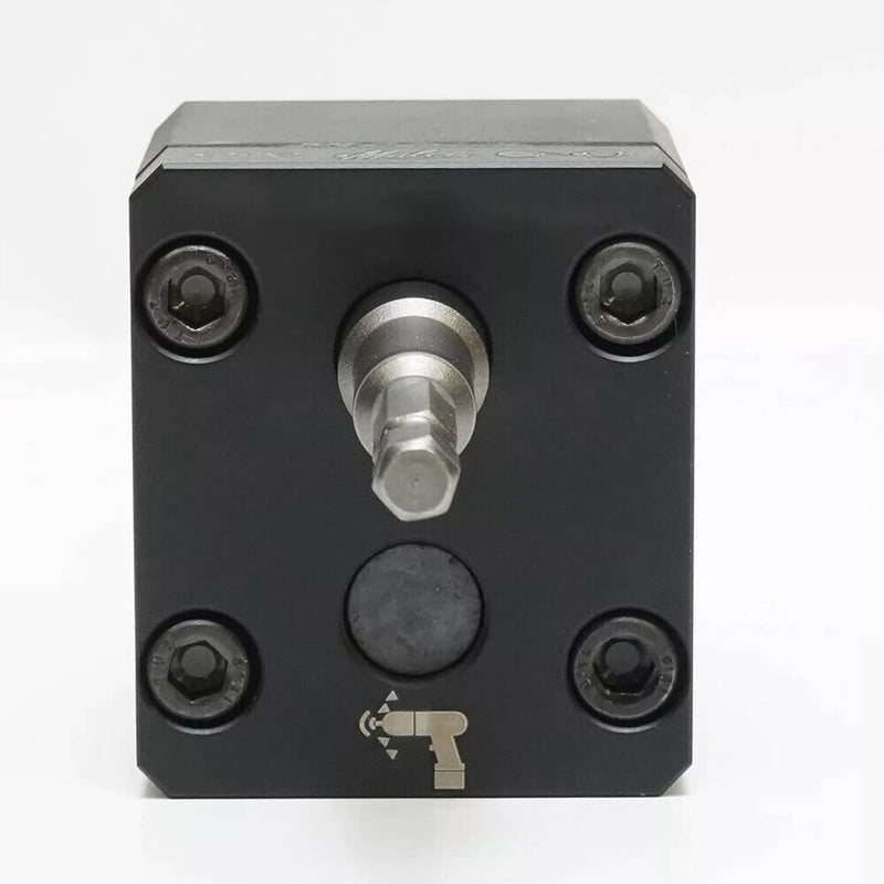 C5A2 Impact Driver and Power-Assisted Sheet Metal Crimper for Malco
