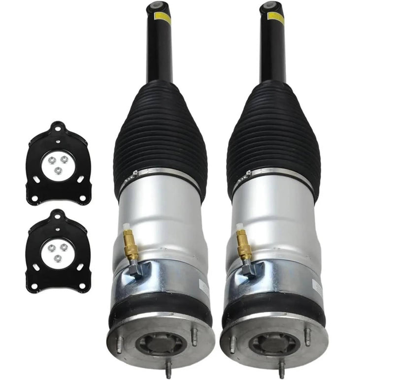 Rear Air Suspension Struts for Tesla Model S 70D P85D P90D AWD 2011-2015 2Pcs