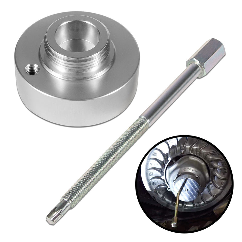 708200686-529000072 Belt Removal Clutch Tool for Can-Am Defender HD8 HD10