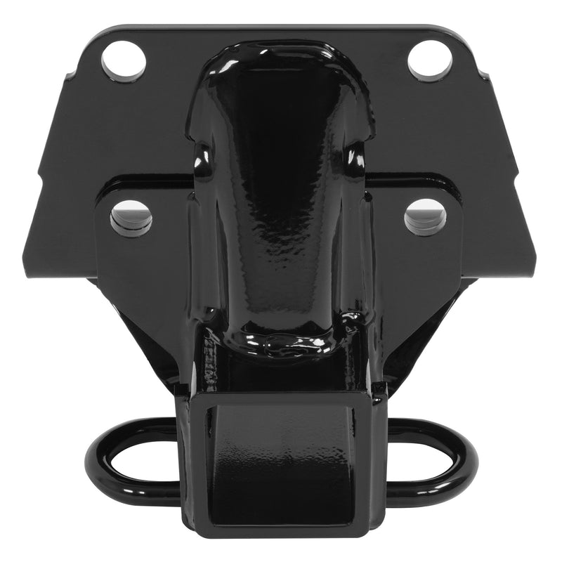 #51909-35011 Towing Hitch Plate for Toyota 4Runner for Lexus GX470 2003-2024