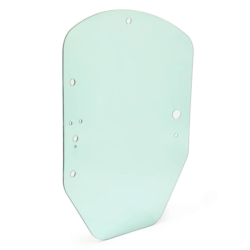 T344818 Cab Door Glass for John Deere 324G 325G 330G 331G 332G 333G Skid Steer