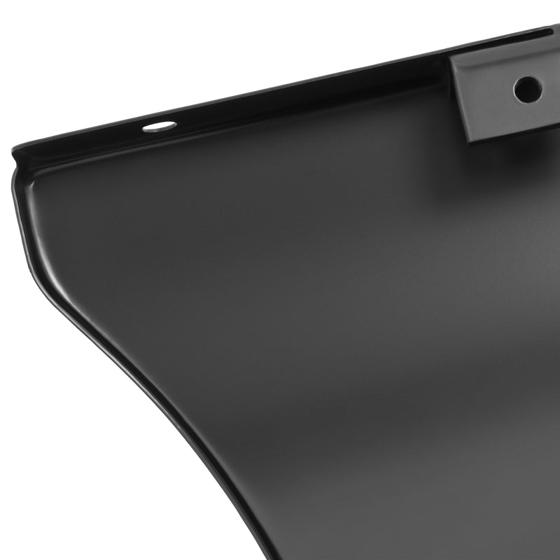 Steel Running Board To Bed Apron Bed Panel for Chevy/GMC Pickup Truck 47-53 Left