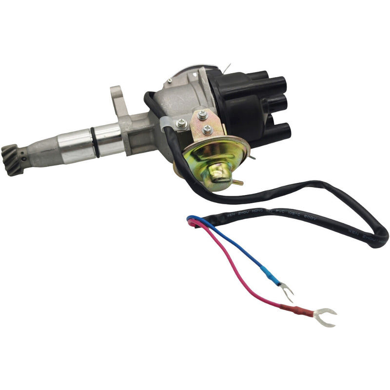 MD326637 T2T84872 Distributor for Mitsubishi FG30 Forklift 4G63 4G64