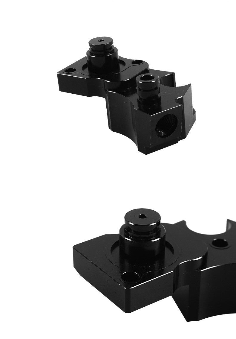 CP4 Failure Prevention Kit for 2011-2019 Ford Powerstroke Diesel Trucks 6.7L