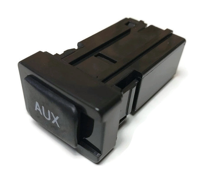 8619002020 AUX Auxiliary Adapter Stereo Radio Outlet Jack