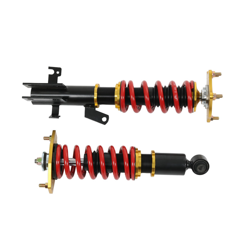 Coilovers Suspension Kit for Honda CR-V CRV 2007-2011 Shock Absorbers Adj Height