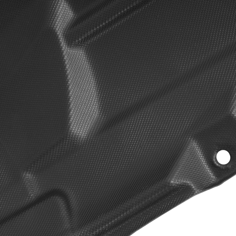 Front Left And Right Inner Fender Liner Splash Guard for Toyota Camry 2007-2011
