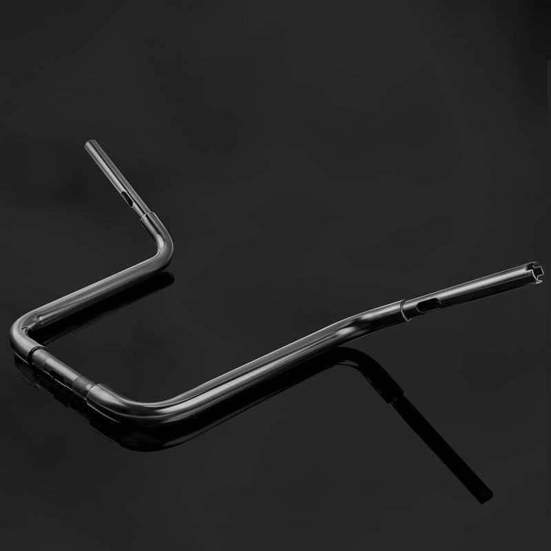 APE Hanger Bars Rise 16" Handlebar for Harley Softail Touring Road King
