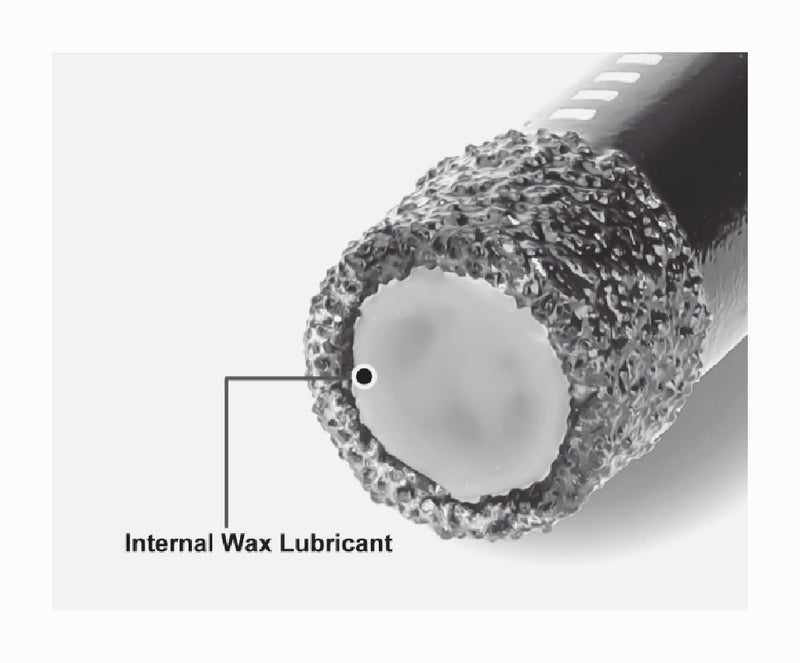 Dry Diamond Drill Bits for Porcelain Granite Tile Ceramic Durable