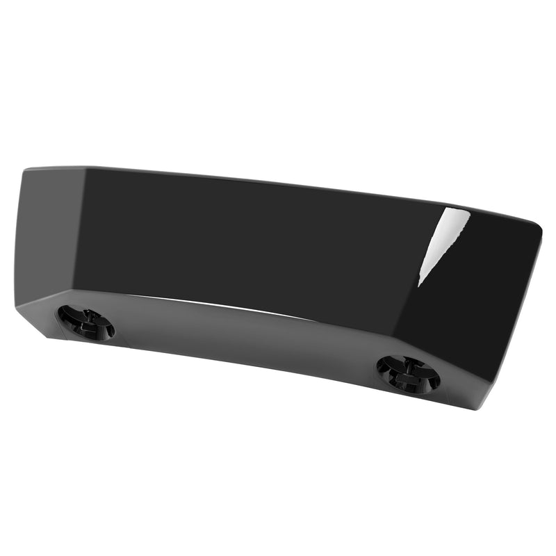 Rear Trailer Tow Hitch Panel Cover for Cadillac Escalade ESV 2015-2020