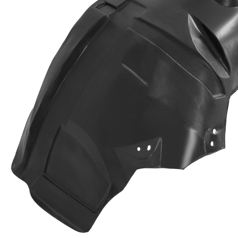 Front Fender Liner Driver Side for Dodge Ram 2500 3500 Laramie 2010-2013
