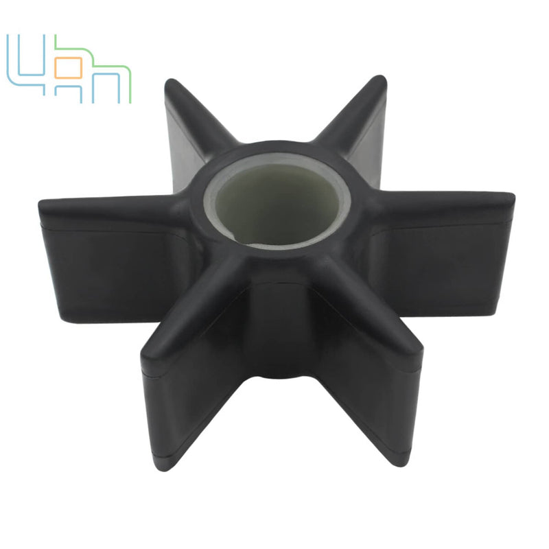 DURAFORCE 47-430261 43026T2 47-43026Q02 Water Pump Impeller for Mercury Mariner 40HP-250HP