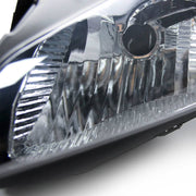DURAFORCE Front Headlight Headlamp Assembly Light for Yamaha YZF R6 2006 2007