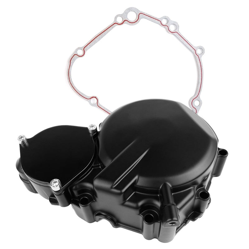 Stator Cover Crankcase for Suzuki GSXR600 GSXR750 2006-2025 Left Side Engine