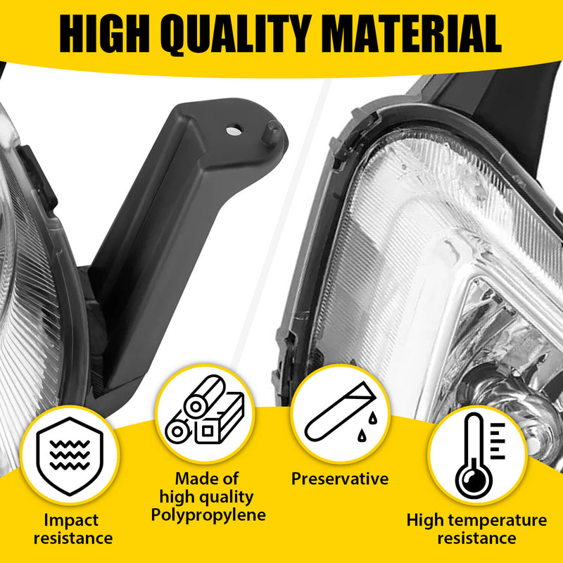 Front Fog Light Lamp With Bulb for Kia Optima 2014 2015 Right Passenger Side
