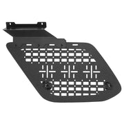 DURAFORCE Rear Window Molle Panel Storage System Exterior Rack for Toyota 4Runner 10-24