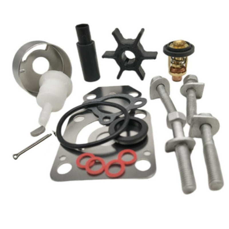 Maintenance Kit for Yamaha Outboard FT8D FT8G FT9.9G FT9.9J Thermostat