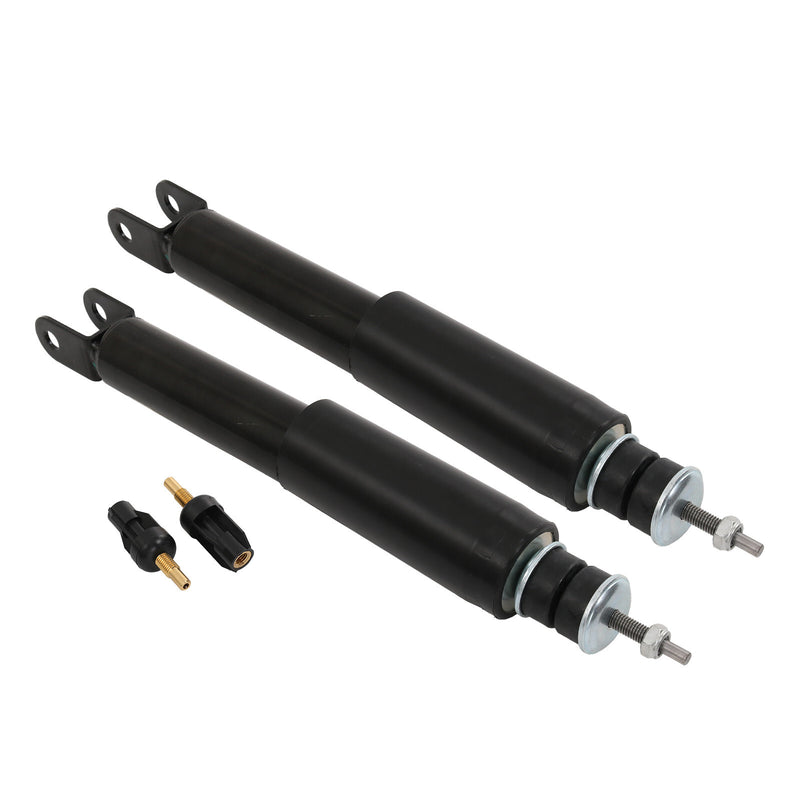 22187157 Front Air Shock Set 2 Left Right for Cadillac Escalade Quality